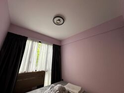 Kandis Residence (D27), Condominium #559765201